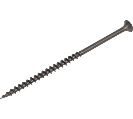 Саморез swfs ШСГД 4,8х100, 100 шт. конт-р круг. тов-091197