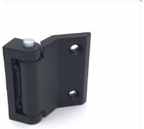 Петля боковая РУССКИЕ ЗАМКИ 330, 2 шт 0221