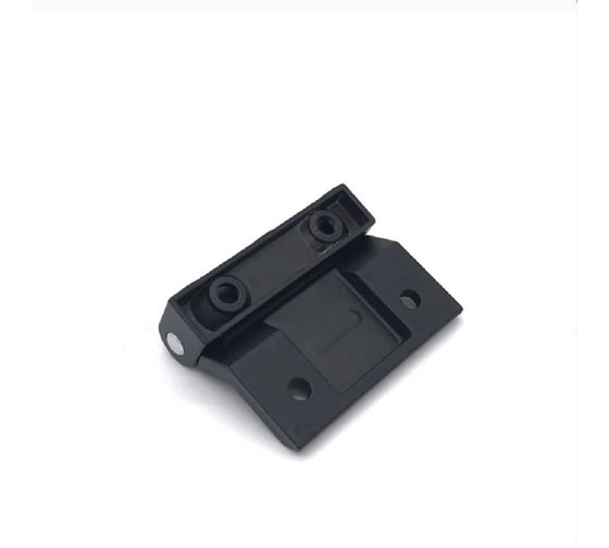 Петля боковая РУССКИЕ ЗАМКИ 330, 2 шт 0221