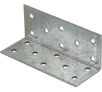 Крепежный уголок swfs 40х40х100х2 мм, оцинк. тов-124840