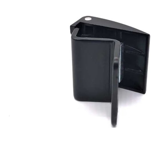 Петля угловая РУССКИЕ ЗАМКИ RZP 200-2, 2 шт 0091