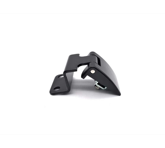 Петля угловая РУССКИЕ ЗАМКИ RZP 200-2, 2 шт 0091
