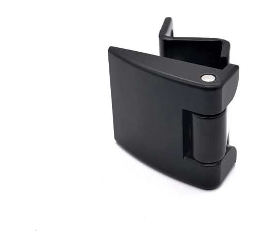 Петля угловая РУССКИЕ ЗАМКИ RZP 200-2, 2 шт 0091