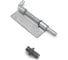 Петля потайная пружинная РУССКИЕ ЗАМКИ RZP 300-1, 10 шт 0191 2