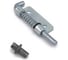 Петля потайная пружинная РУССКИЕ ЗАМКИ RZP 300-2, 20 шт 0192 1