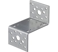 Z-образный крепежный уголок swfs 45х90х45х65х2 мм, оцинк. тов-140480