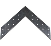 Угловой соединитель swfs 120х120х35х2 мм, оцинк. тов-140482