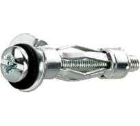 Анкер для тонких листов swfs СОРМАТ MOLA М4/13, металл, 5 шт. пакетик тов-111574