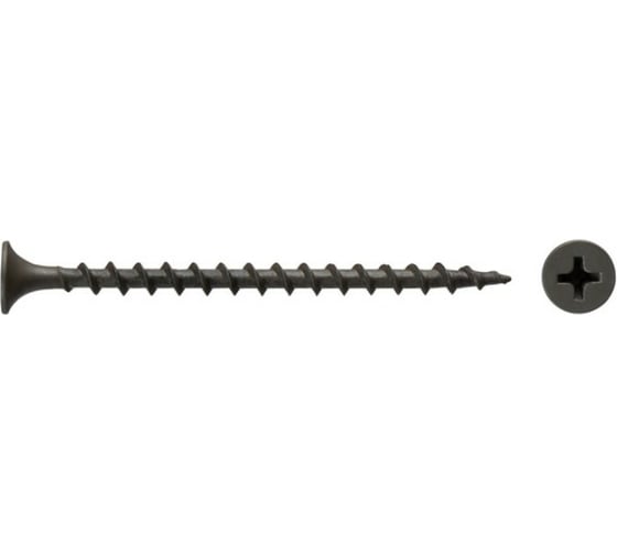 Саморез swfs ШСГД 3,8х55, 350 шт. конт-р круг. тов-091193 1