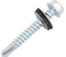Саморез ЦММ 4,8х 50 кровельный оцинк. по дереву, (150 шт.) 0Т-00016177