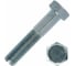 Болт Reyher DIN 931, 5/8"х2 1/4" UNC дюймовая, пр. 8.8, Ц, 25 шт. 67586 1