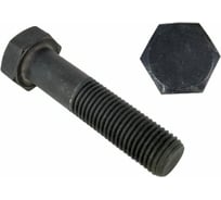 Болт Reyher DIN 931, 3/8"х2 1/2" UNF дюймовая, пр. 10.9, ОКС, 100 шт. 67665