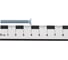 Винт с потайной головой ЦММ DIN 965 М5х40, (250 шт/~1,227 кг) 0Т-00010584 4