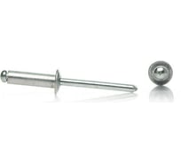 Комбинированные заклепки KITKREP 3,2х20, цинк, 1000 шт. 10 боксов RI32020G