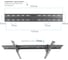 TV-кронштейн ARM MEDIA PLASMA-2 black 10206 4