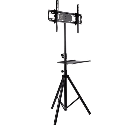 Мобильная стойка Arm media TR-STAND-2 black 10247