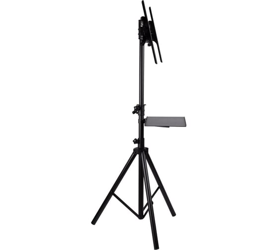 Мобильная стойка Arm media TR-STAND-2 black 10247