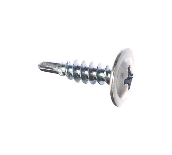 Саморез Tech-Krep ШСММ сверло 4,2х16 1кг 102149 1