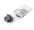 Фиксатор APECS WC-0206-INOX/201-BLM 00035263 4