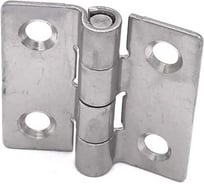 Петля листовая Русские замки RZP 299 V2 TITAN, 2 шт, 213