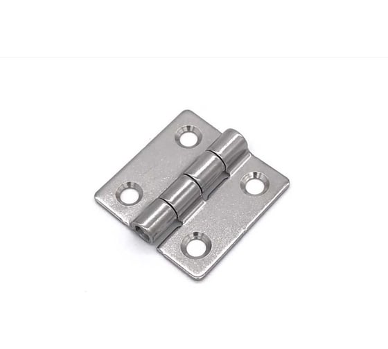 Петля листовая Русские замки RZP 299 V2 TITAN, 2 шт, 0213