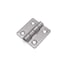 Петля листовая Русские замки RZP 299 V2 TITAN, 2 шт, 213 2