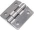Петля листовая Русские замки RZP 299 V2 TITAN, 2 шт, 213 3