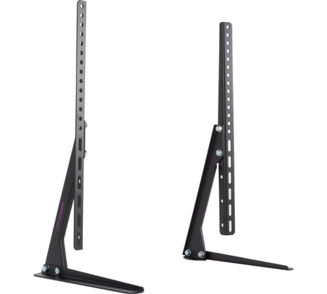 Универсальные подставки для LED/LCD телевизоров ABC Mount STAND-02 black 55010