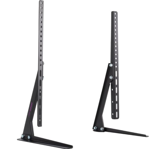 Универсальные подставки для LED/LCD телевизоров ABC Mount STAND-02 black 55010