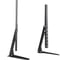 Универсальные подставки для LED/LCD телевизоров ABC Mount STAND-02 black 55010 1