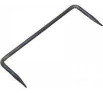 Строительная скоба НАКРЕПКО 8х300 15006