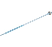 Саморез для сэндвич-панелей BISKREP 6.3/5.5x200мм, 50шт, пакет 1-00979