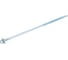 Саморез для сэндвич-панелей BISKREP 6.3/5.5x200мм, 50шт, пакет 1-00979 2