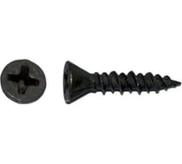 Саморез для ГВЛ BISKREP 3.9x35мм, 600шт, пл.конт, 1000мл 1-00896