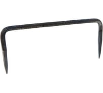 Строительная скоба TUNDRA 220x8, 5 шт. 7156501
