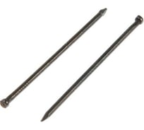 Финишные гвозди TUNDRA 1.4x40, бронза, 40 шт. 7156488