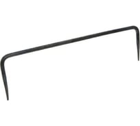 Строительная скоба TUNDRA 350x8, 5 шт. 7156505