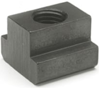 Гайка ЦКИ для Т-обр. пазов DIN508, М10, 10, ОКС, уп. 5 шт. 63990