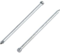 Финишные гвозди TUNDRA 2.2x50, цинк, 0.1 кг 7156484