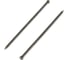 Финишные гвозди TUNDRA 1.4x45, бронза, 40 шт. 7156489 1