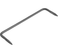 Строительная скоба ТУНДРА 250х8, 5 шт. 7156502