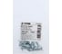 Винт TUNDRA пот., DIN 965, М5x20, цинк, 12 шт. 7156539 2