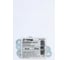 Кузовная шайба TUNDRA DIN 9021, 4 мм, цинк, 25 шт. 7156586 3