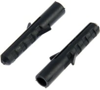 Полипропиленовый дюбель TUNDRA S 6х35, 25 шт. 7156440