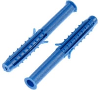 Полипропиленовый дюбель TUNDRA 6х60, 14 шт. 7156433