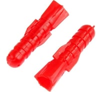 Трехлепестковый дюбель TUNDRA 6х30, 30 шт. 7156441