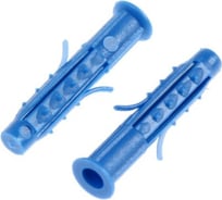 Полипропиленовый дюбель TUNDRA 5х30, 35 шт. 7156429