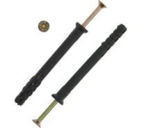 Дюбель-гвоздь TUNDRA 6х60 пот., 100 шт. 7156474