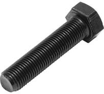 Болт ЦММ DIN 933  10х 85 полная резьба кл.пр.8.8 ТДЦ 21-30 мкм., фас. 25 шт (~1,337 кг) 0Т-00017931