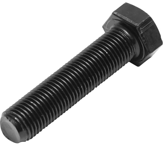Болт ЦММ DIN 933  10х 85 полная резьба кл.пр.8.8 ТДЦ 21-30 мкм., фас. 25 шт (~1,337 кг) 0Т-00017931 1